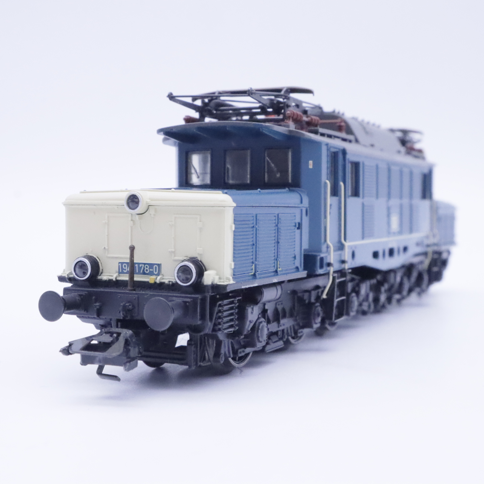 Märklin 3422 (1) Lokomotive Spur H0 AC
