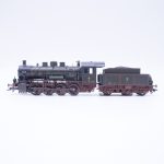 Märklin 34551 K.P.E.V. G 8.1 - Delta – Bild 2