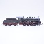 Märklin 34551 K.P.E.V. G 8.1 - Delta – Bild 4