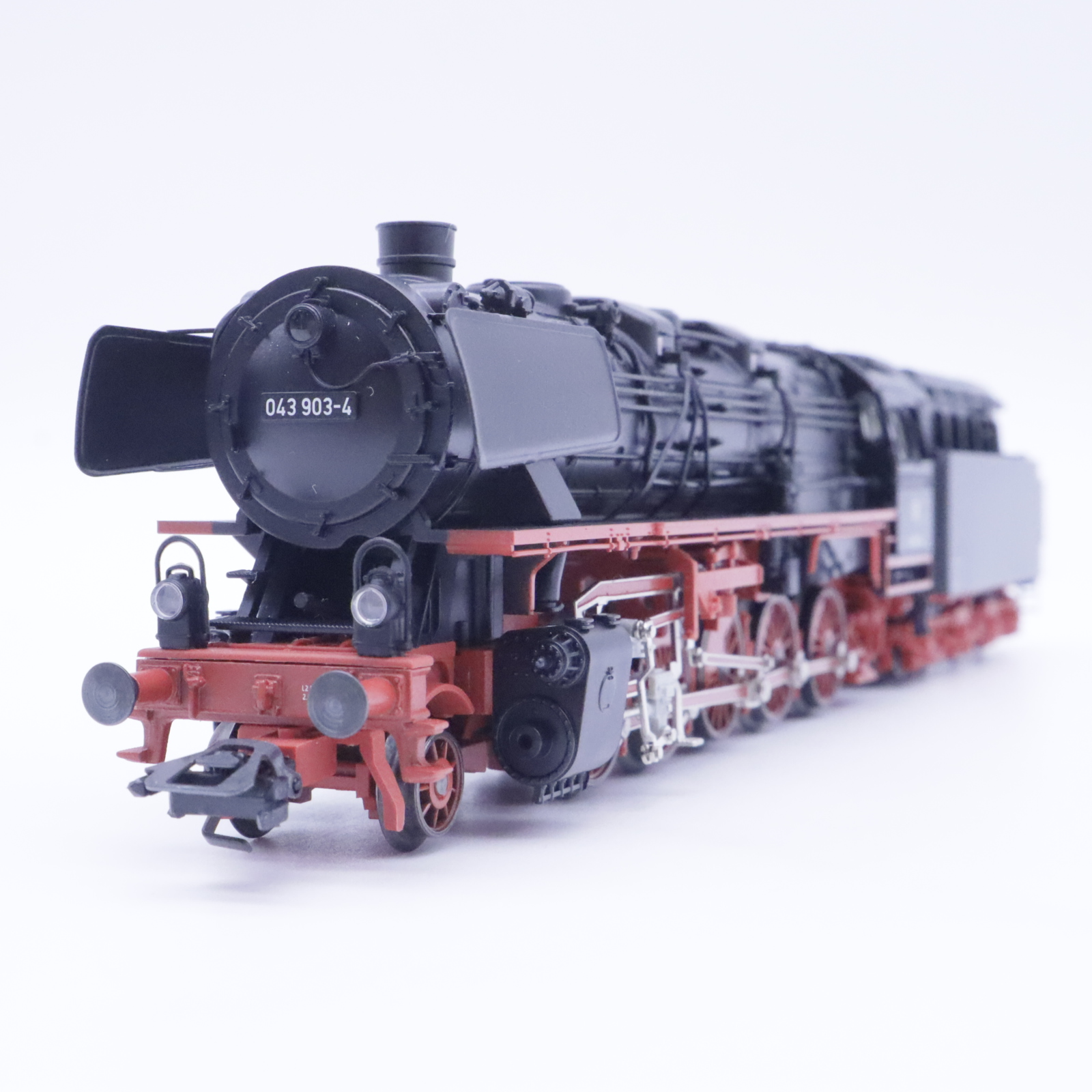 Märklin 34882 (1) Lok Spur H0 AC