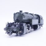 Dampflok Spur H0 AC