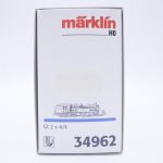 Märklin 34962 K.Bay.Sts.B. Gt 2x 4/4 - Delta – Bild 10