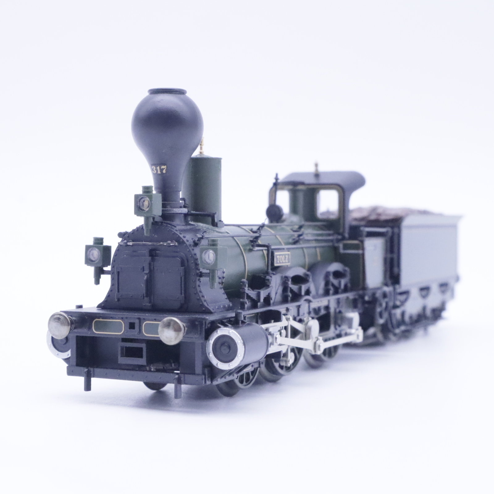 Märklin 34971 (1) Lokomotive Spur H0 AC
