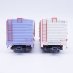Märklin 45687 Güterwagen Set "Coca-Cola" – Bild 5
