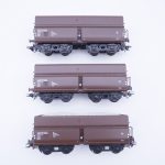 Märklin 46231 ÖBB Selbstentladewagen Set – Bild 2