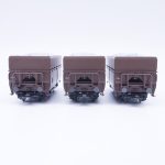 Märklin 46231 ÖBB Selbstentladewagen Set – Bild 4