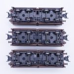 Märklin 46231 ÖBB Selbstentladewagen Set – Bild 6