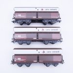 Güterwagen Spur H0 AC