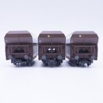 Märklin 46279 SBB Wagen Set "Jura cement" – Bild 4