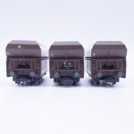 Märklin 46279 SBB Wagen Set "Jura cement" – Bild 5