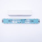 Märklin 47135 Container-Tragwagen Sgns – Bild 5