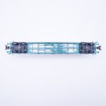 Märklin 47135 Container-Tragwagen Sgns – Bild 6