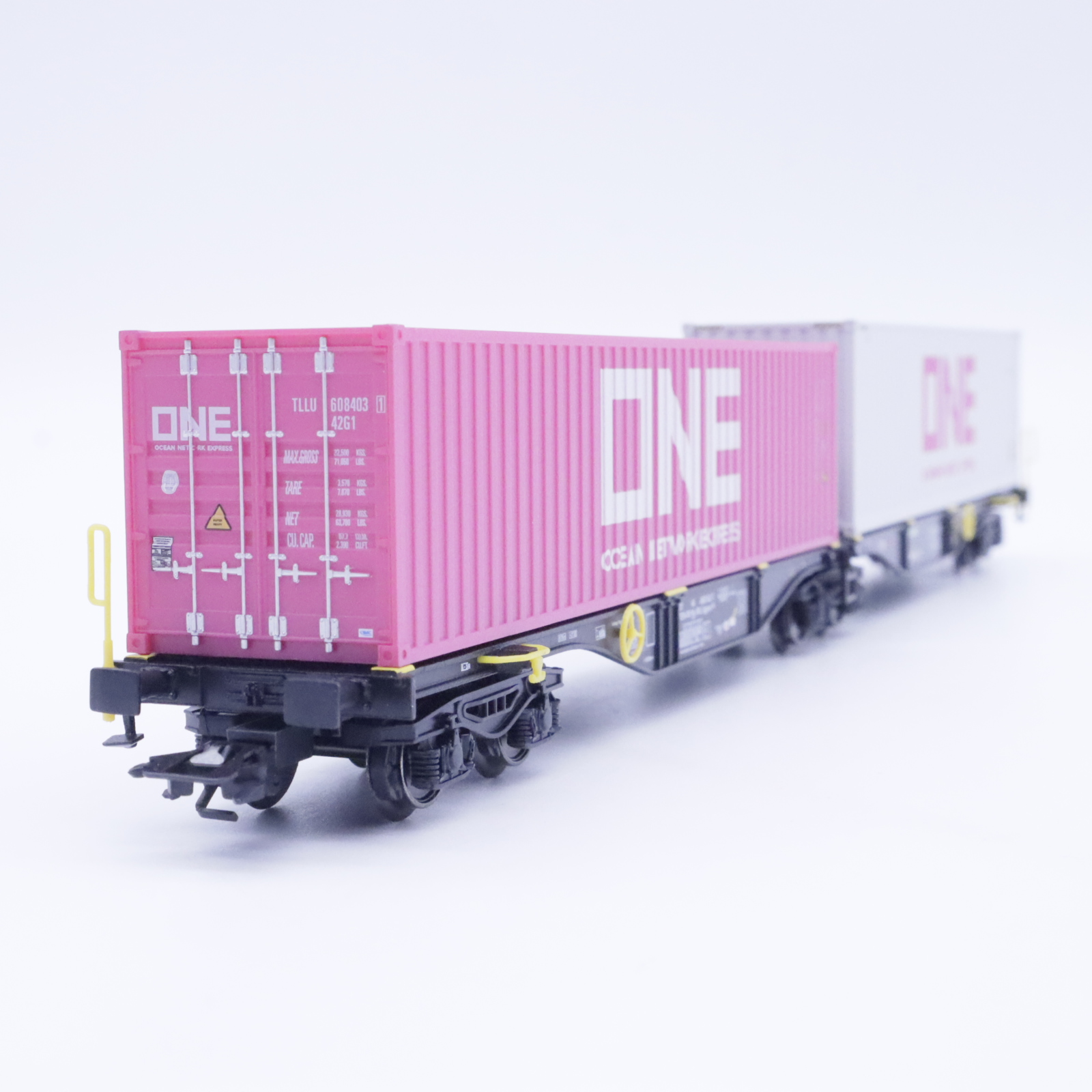 Märklin 47814 (1) Güterwagen Spur H0 AC