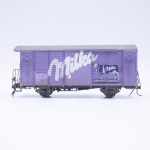 Bemo 9482 133 RhB Gbk-v 5603 "Patiniert" – Bild 2