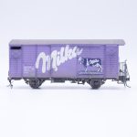 Bemo 9482 133 RhB Gbk-v 5603 "Patiniert" – Bild 4