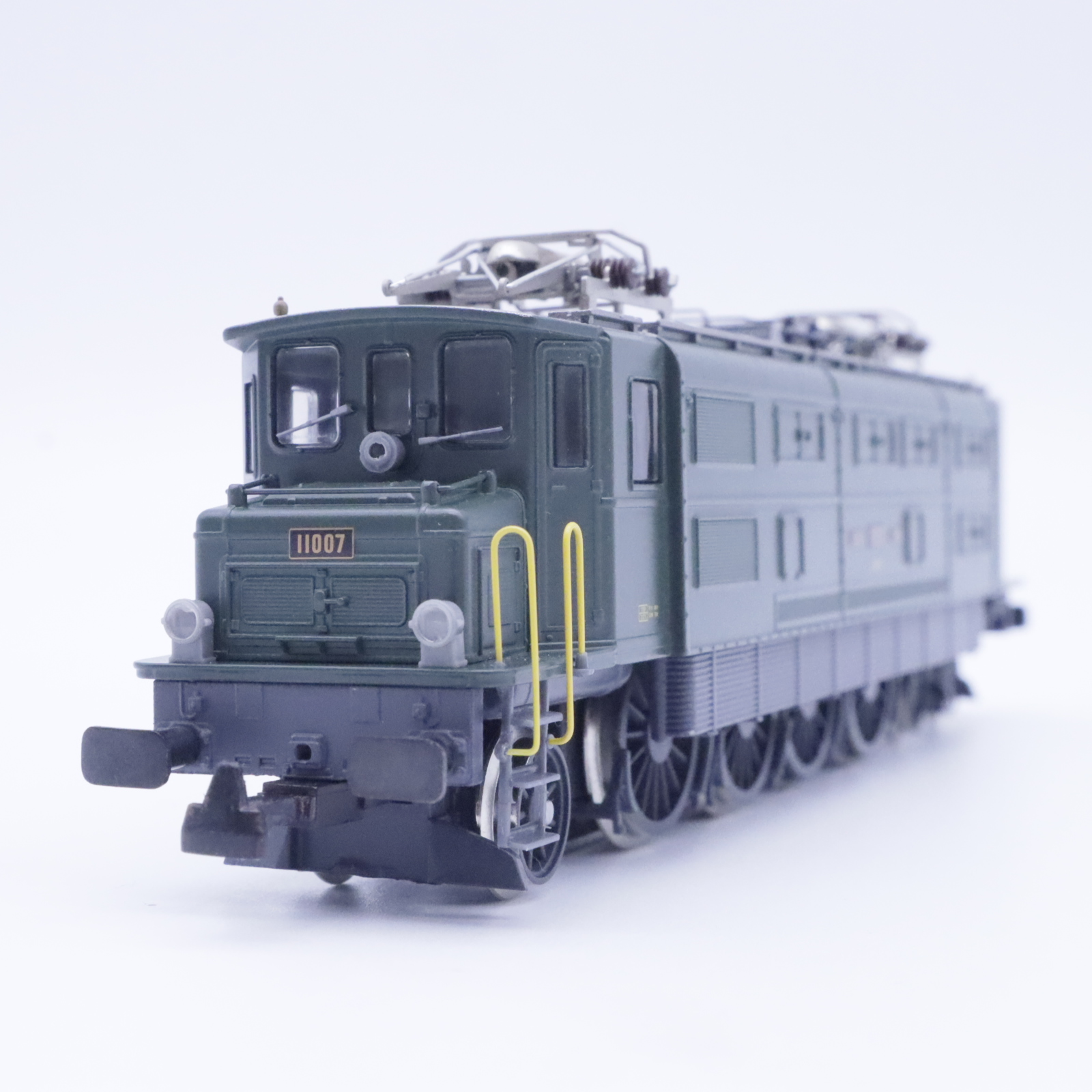 HAG 13002-32 SBB (1) Schweizer Lok Spur H0
