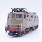 Lokomotive Spur H0