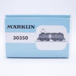Märklin 30350 FS Baureihe E 424 – Bild 9