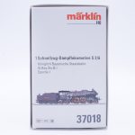 Märklin 37018 K.Bay.Sts.B. S 2/6 mit Sound – Bild 10