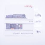 Märklin 37018 K.Bay.Sts.B. S 2/6 mit Sound – Bild 8