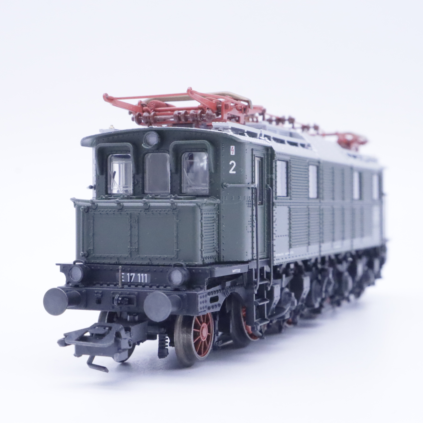 Märklin 37061 (1) Lokomotive Spur H0