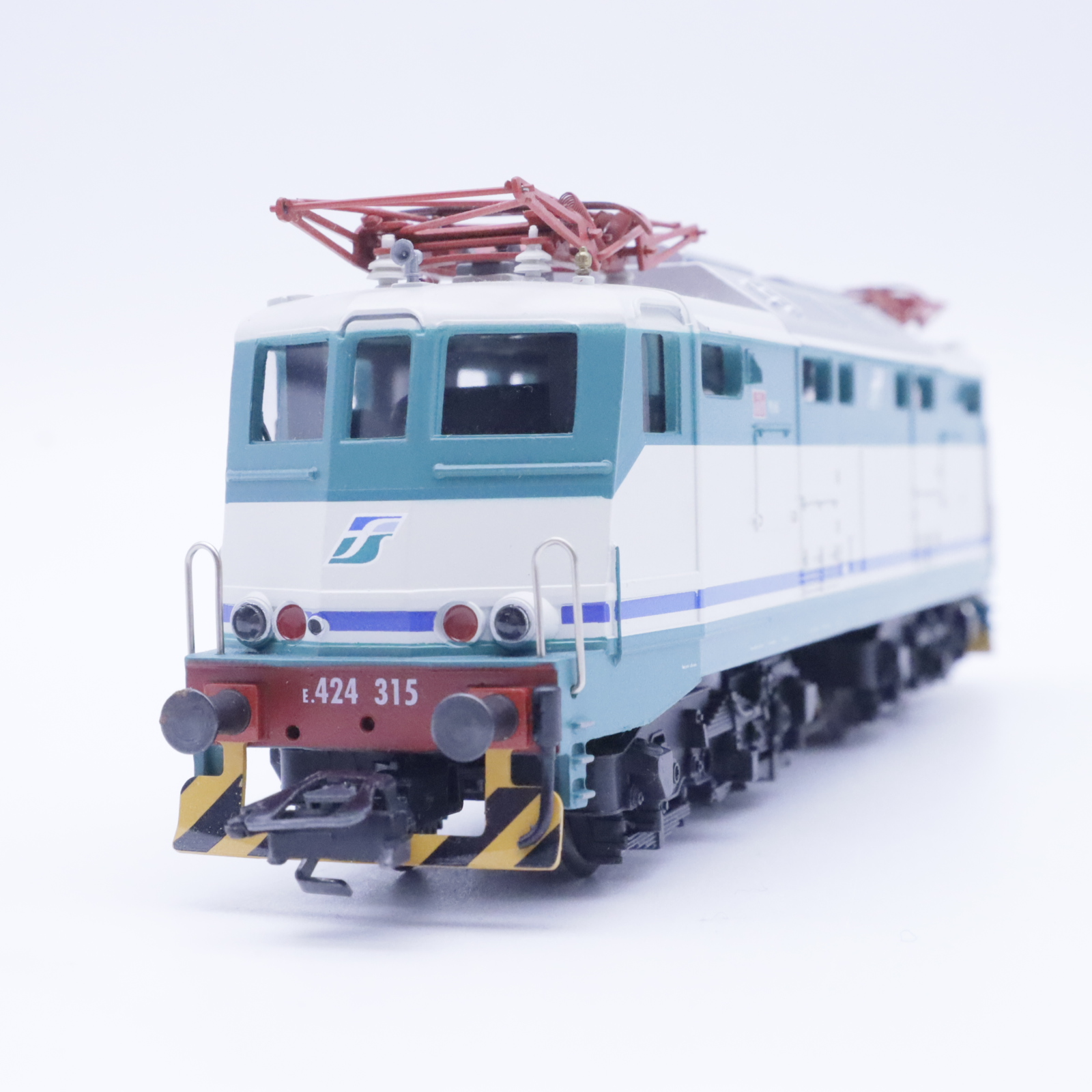 Märklin 37242 (1) Lokomotive Spur H0