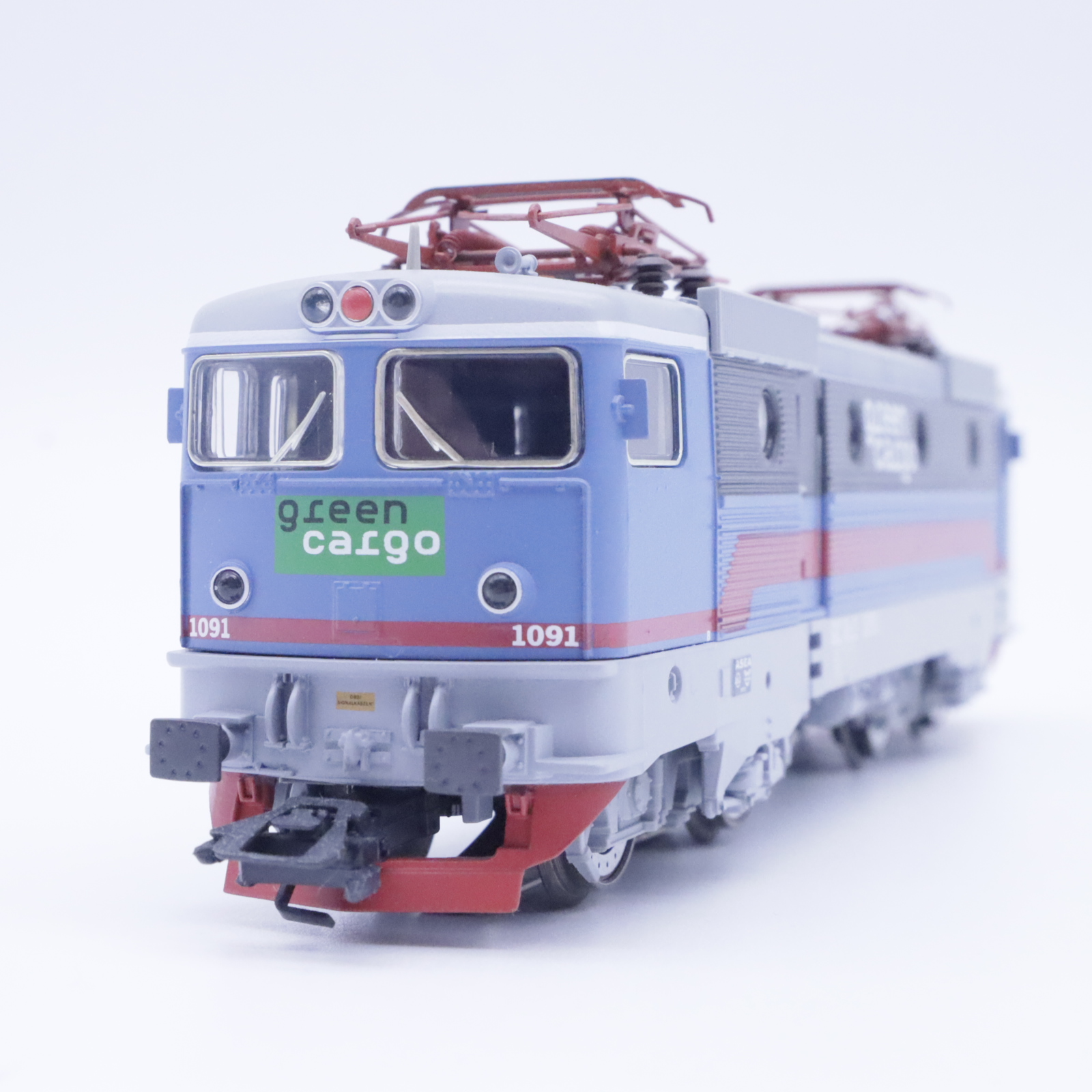 Märklin 37414 (1) Lokomotive Spur H0