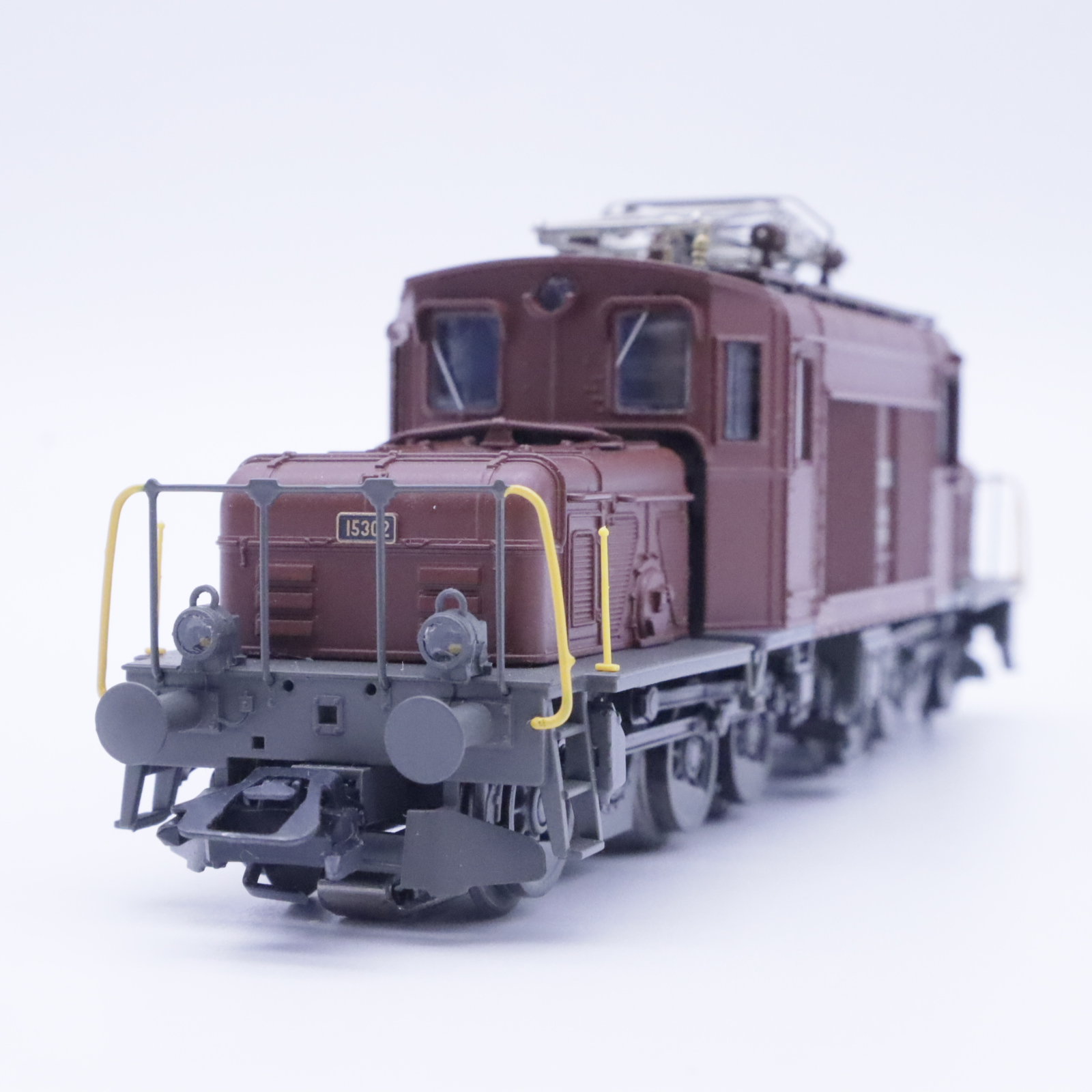 Märklin 37511 (1) Lok Spur H0 AC