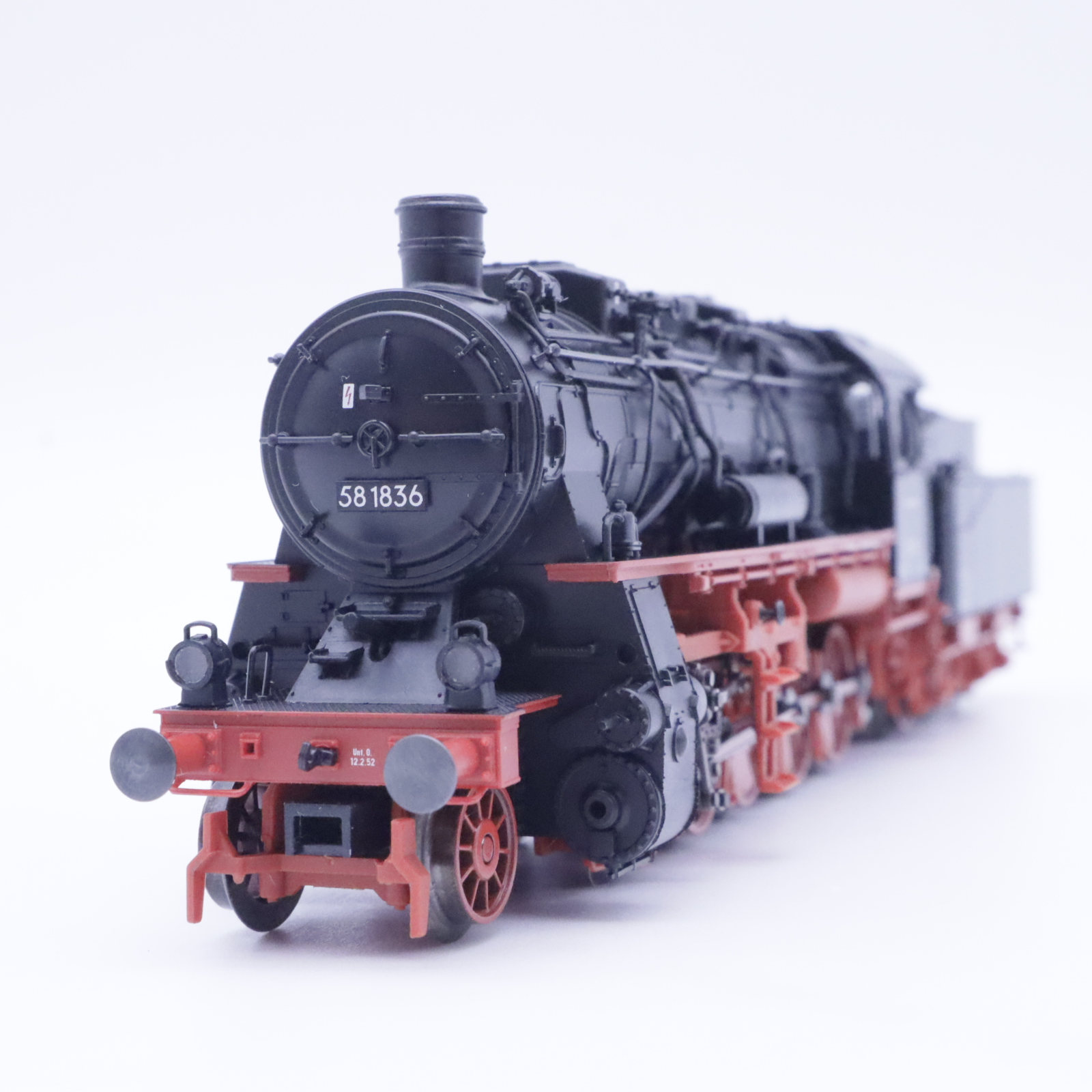 Märklin 37589 (1) Lok Spur H0 AC