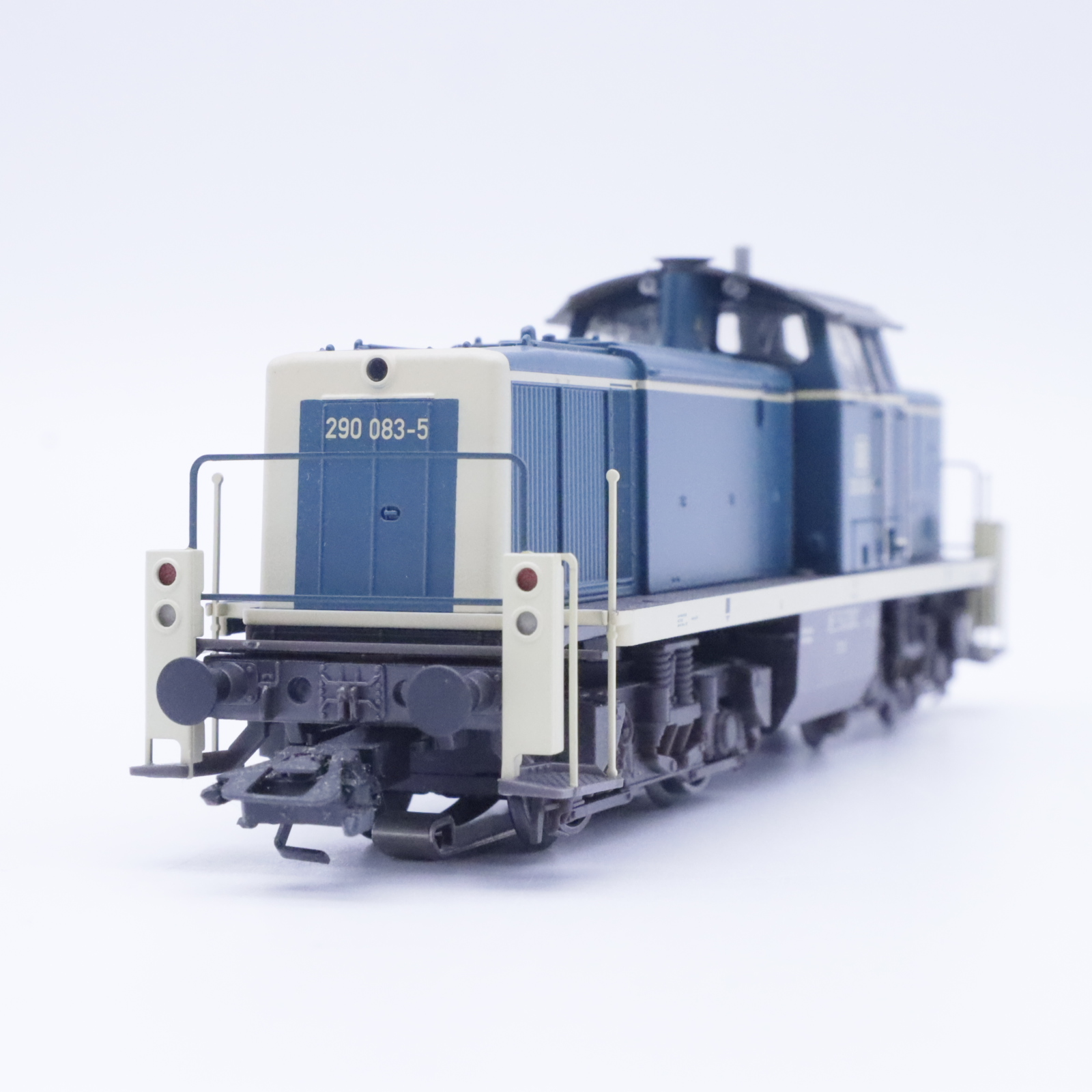 Märklin 37900 (1) Lokomotive Spur H0