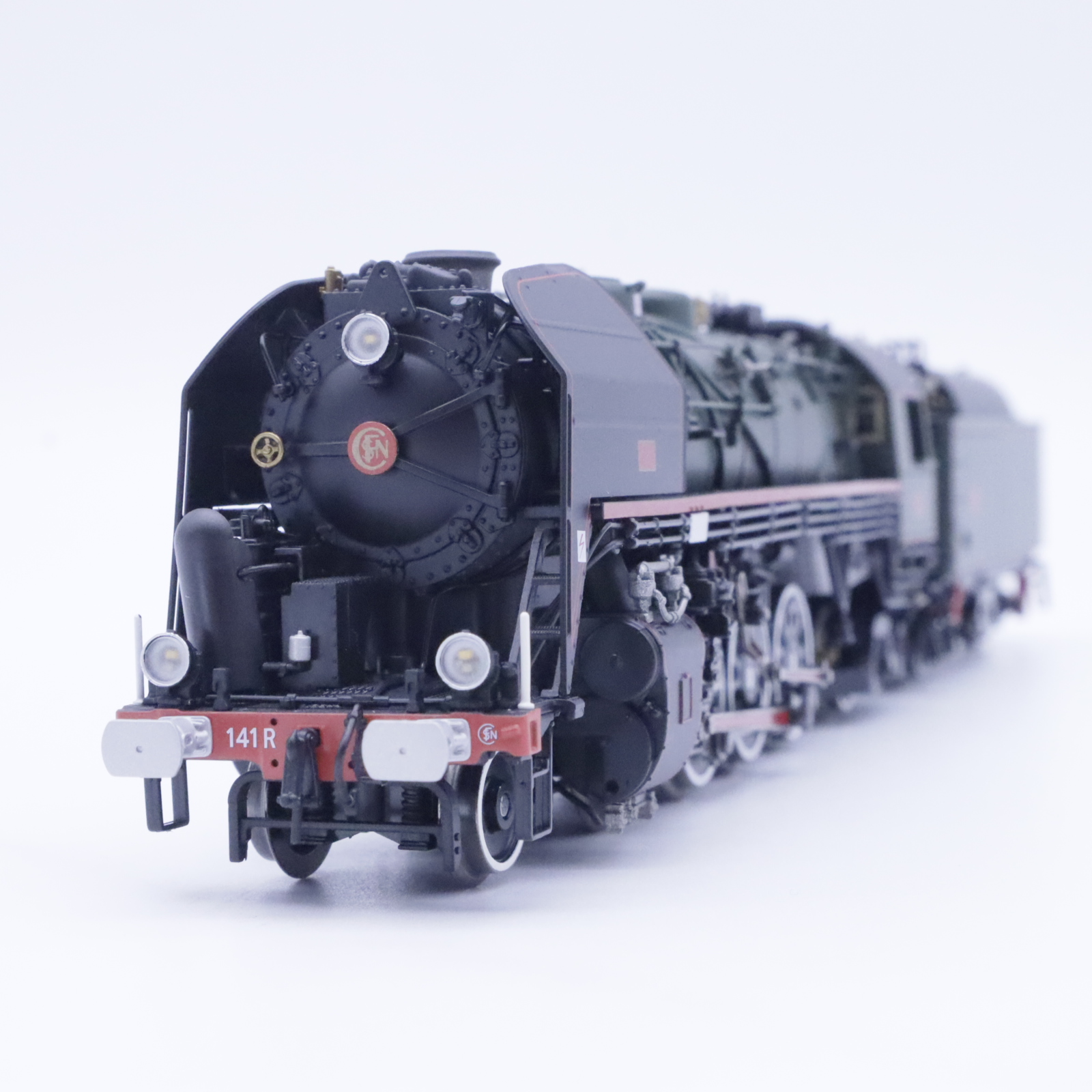 Märklin 38141 (1) Lok Spur H0 AC