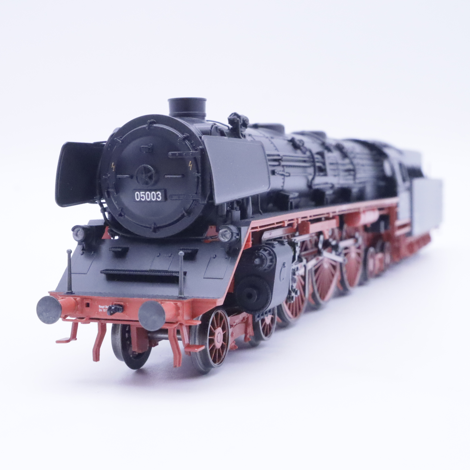 Märklin 39050 (1) Lok Spur H0 AC