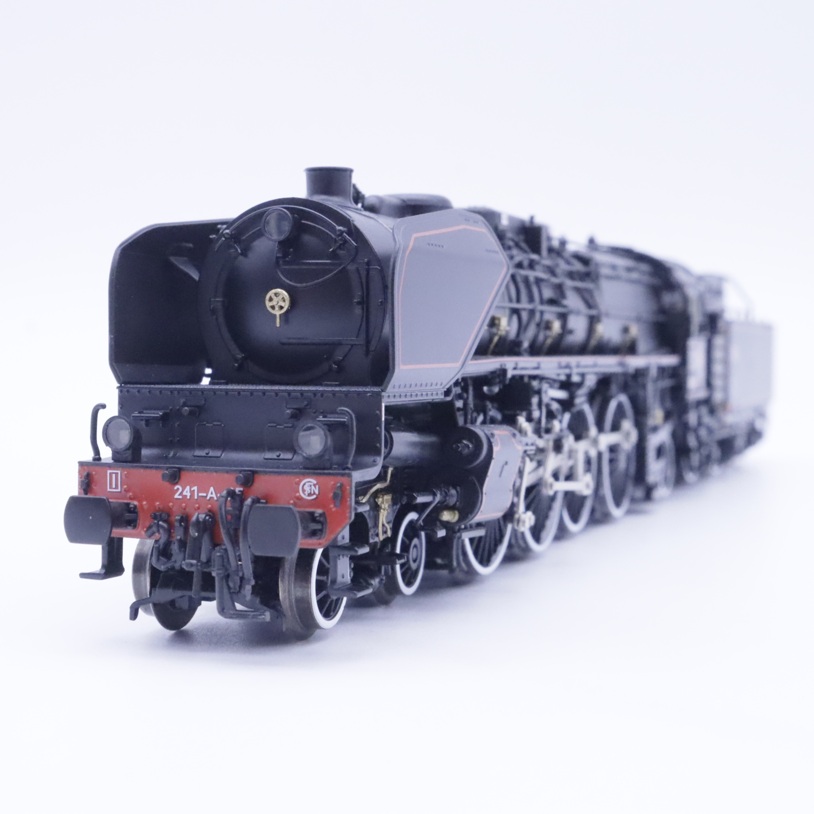 Märklin 39241 (1) Lok Spur H0 AC