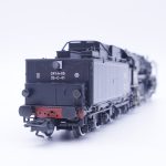 Märklin 39241 SNCF Serie 241-A mit Sound – Bild 3