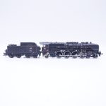 Märklin 39241 SNCF Serie 241-A mit Sound – Bild 4