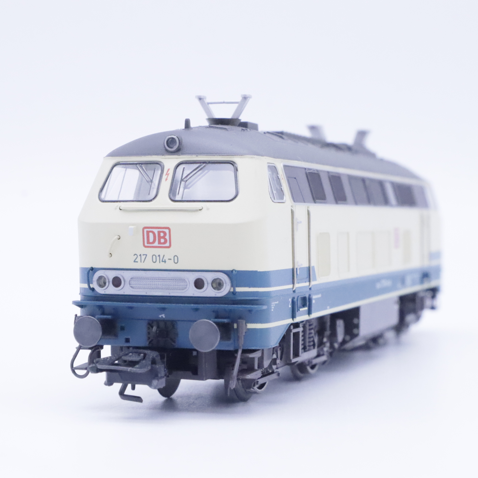 Märklin 39270 (1) Lokomotive Spur H0