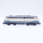 Märklin 39270 DB AG BR 217 mit Sound – Bild 2