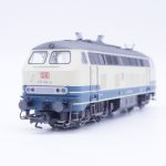 Märklin 39270 DB AG BR 217 mit Sound – Bild 3