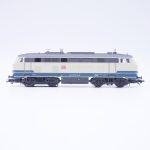 Märklin 39270 DB AG BR 217 mit Sound – Bild 4