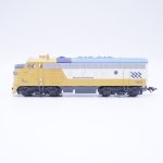 Märklin 39623 EMD F7 der Ontario Northland mit Sound – Bild 2