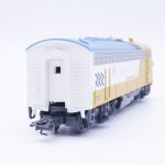 Märklin 39623 EMD F7 der Ontario Northland mit Sound – Bild 3