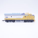 Märklin 39623 EMD F7 der Ontario Northland mit Sound – Bild 4