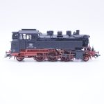 Märklin 39658 DB BR 64 026 mit Sound – Bild 4
