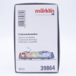 Märklin 39864 "Vincent van Gogh" mit Sound – Bild 10