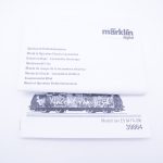 Märklin 39864 "Vincent van Gogh" mit Sound – Bild 7