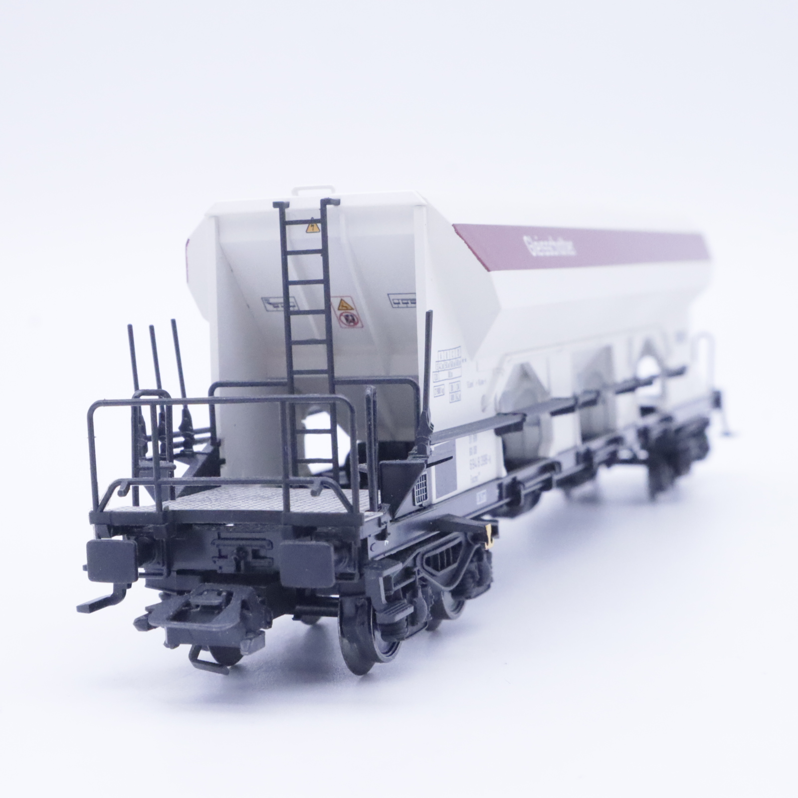 Märklin 48337 (1) Güterwagen Spur H0 AC