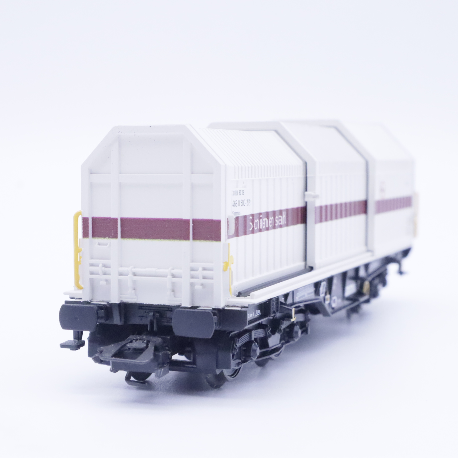 Märklin 48338 (1) Güterwagen Spur H0 AC