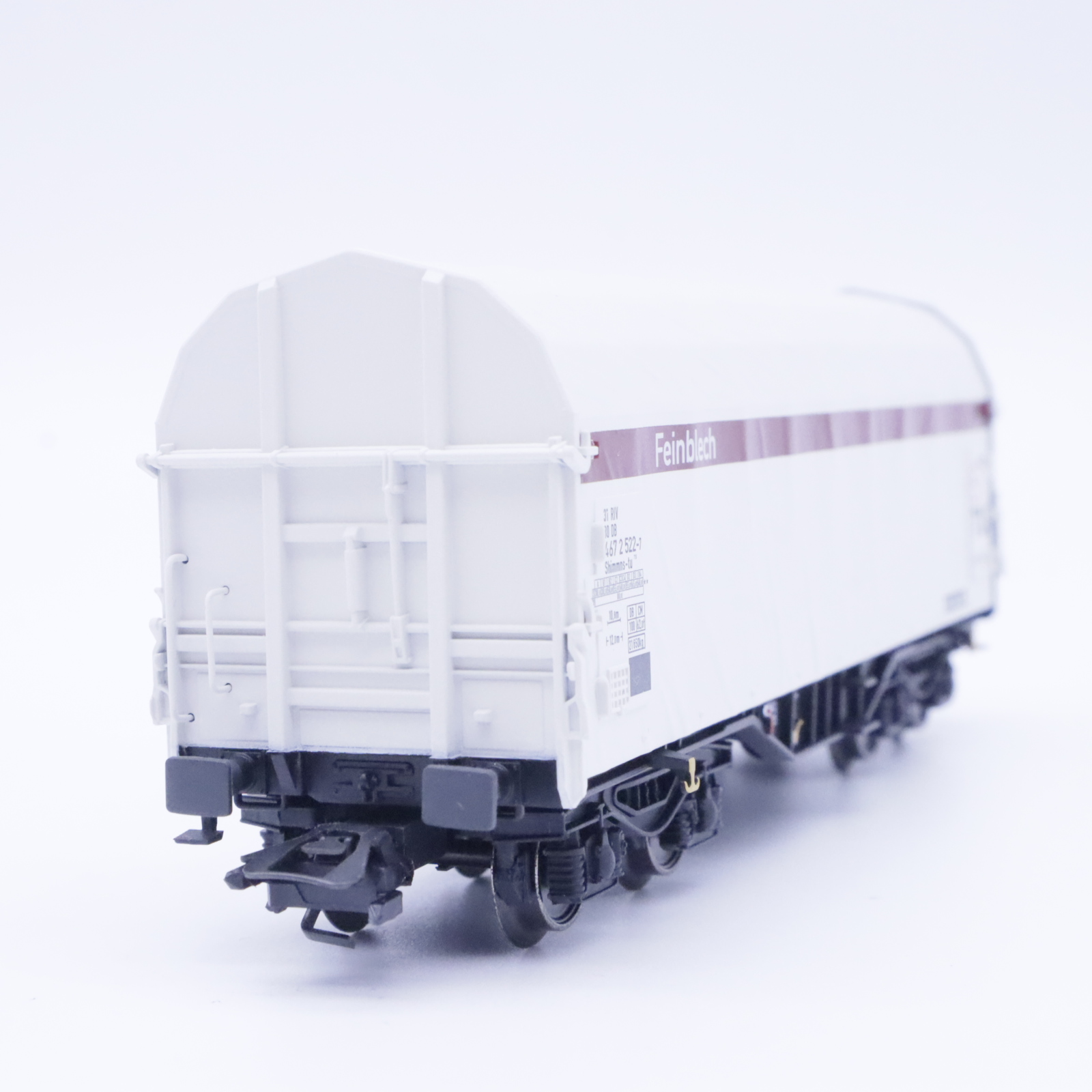 Märklin 48352 (1) Güterwagen Spur H0 AC