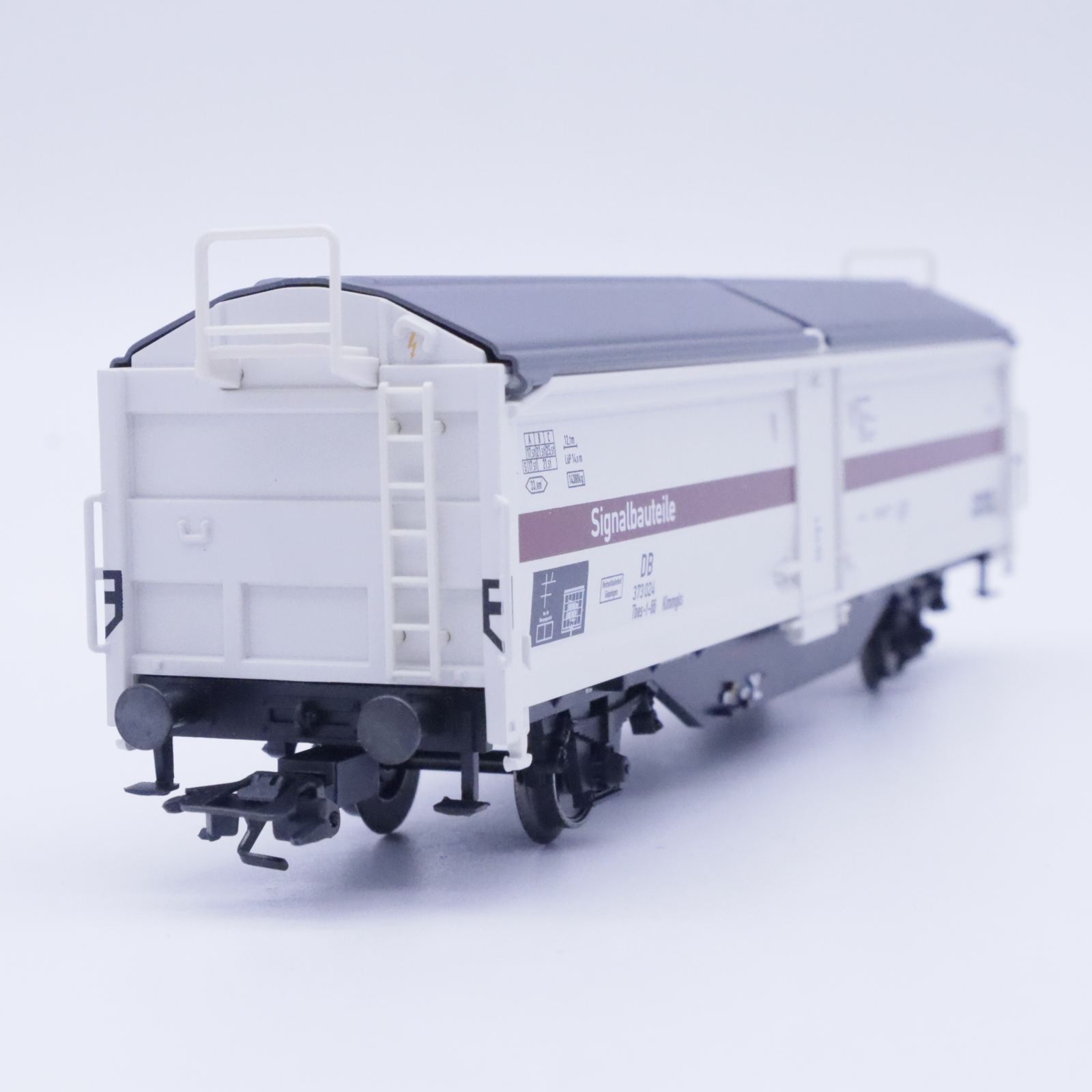 Märklin 48354 (1) Güterwagen Spur H0 AC