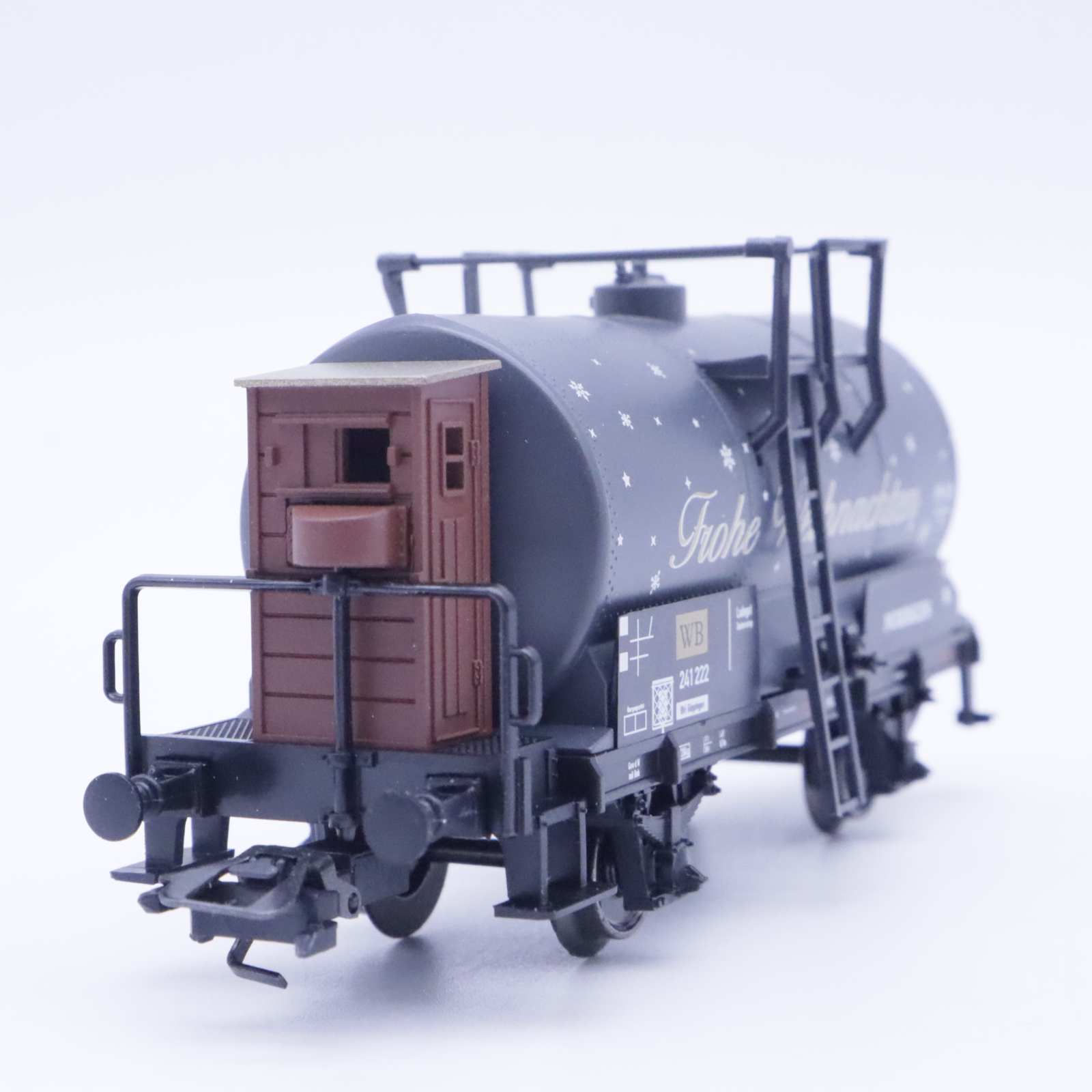 Märklin 48422 (1) Güterwagen Spur H0 AC